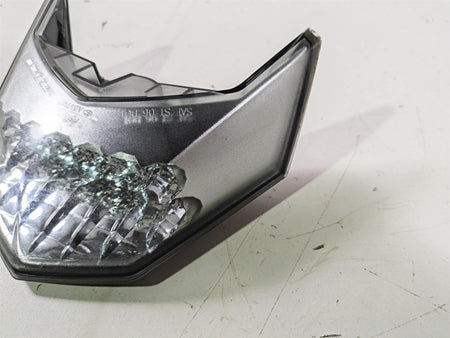 2017 BMW F800GS Adv K75 Taillight Tail Light Lamp 63218528399 {{ shop.shopifyCountryName }} - Mototech271