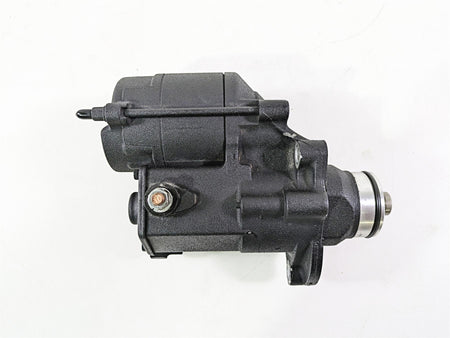 2014 Harley FXDL Dyna Low Rider Engine Starter Motor 96ci 103ci 31618-06A {{ shop.shopifyCountryName }} - Mototech271