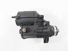 Load image into Gallery viewer, 2014 Harley FXDL Dyna Low Rider Engine Starter Motor 96ci 103ci 31618-06A | Mototech271
