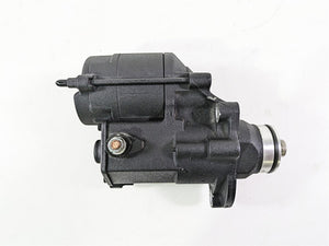 2014 Harley FXDL Dyna Low Rider Engine Starter Motor 96ci 103ci 31618-06A | Mototech271