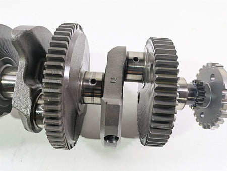 2020 Kawasaki Z900 ZR900 Engine Crankshaft Flywheel & Balancer Set 13031-0945 {{ shop.shopifyCountryName }} - Mototech271