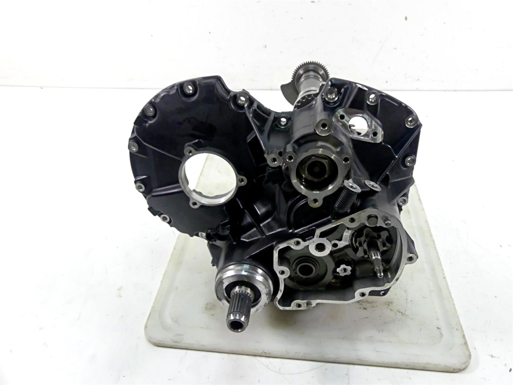 2015 BMW R1200GS GSW K50 6-Speed Transmission Tranny Gears 23008567244 {{ shop.shopifyCountryName }} - Mototech271