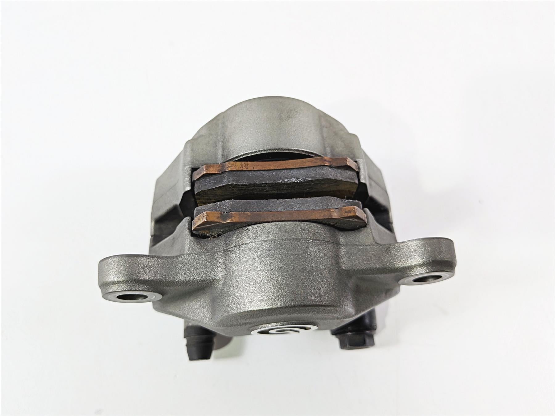 2022 Ducati Panigale V4 S V4S Rear Brembo Brake Caliper 61140471A-Mototech271
