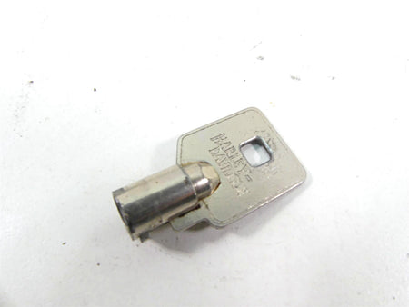 2005 Harley VRSCSE CVO V-Rod Ignition Switch Key Lock Set 71403-01 {{ shop.shopifyCountryName }} - Mototech271