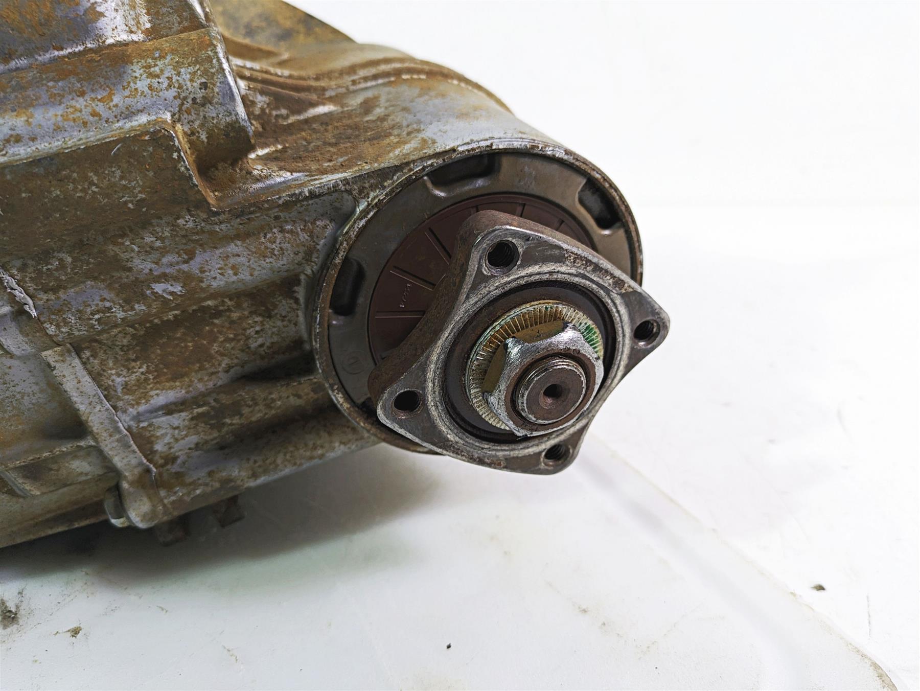 2020 Polaris RZR XP Turbo Transmission Gear Box 1k Only 1333663 {{ shop.shopifyCountryName }} - Mototech271