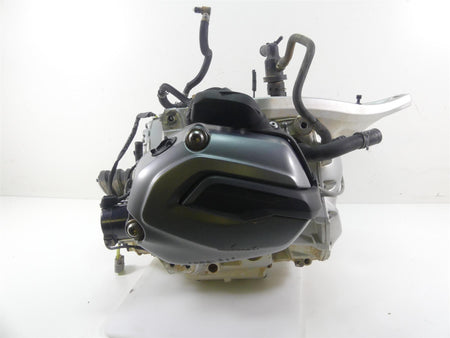 2013 BMW R1200GS GSW K50 Running Engine Motor Tranny 17k - Video 11008389099 {{ shop.shopifyCountryName }} - Mototech271