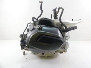 2013 BMW R1200GS GSW K50 Running Engine Motor Tranny 17k - Video  11008389099 | Mototech271