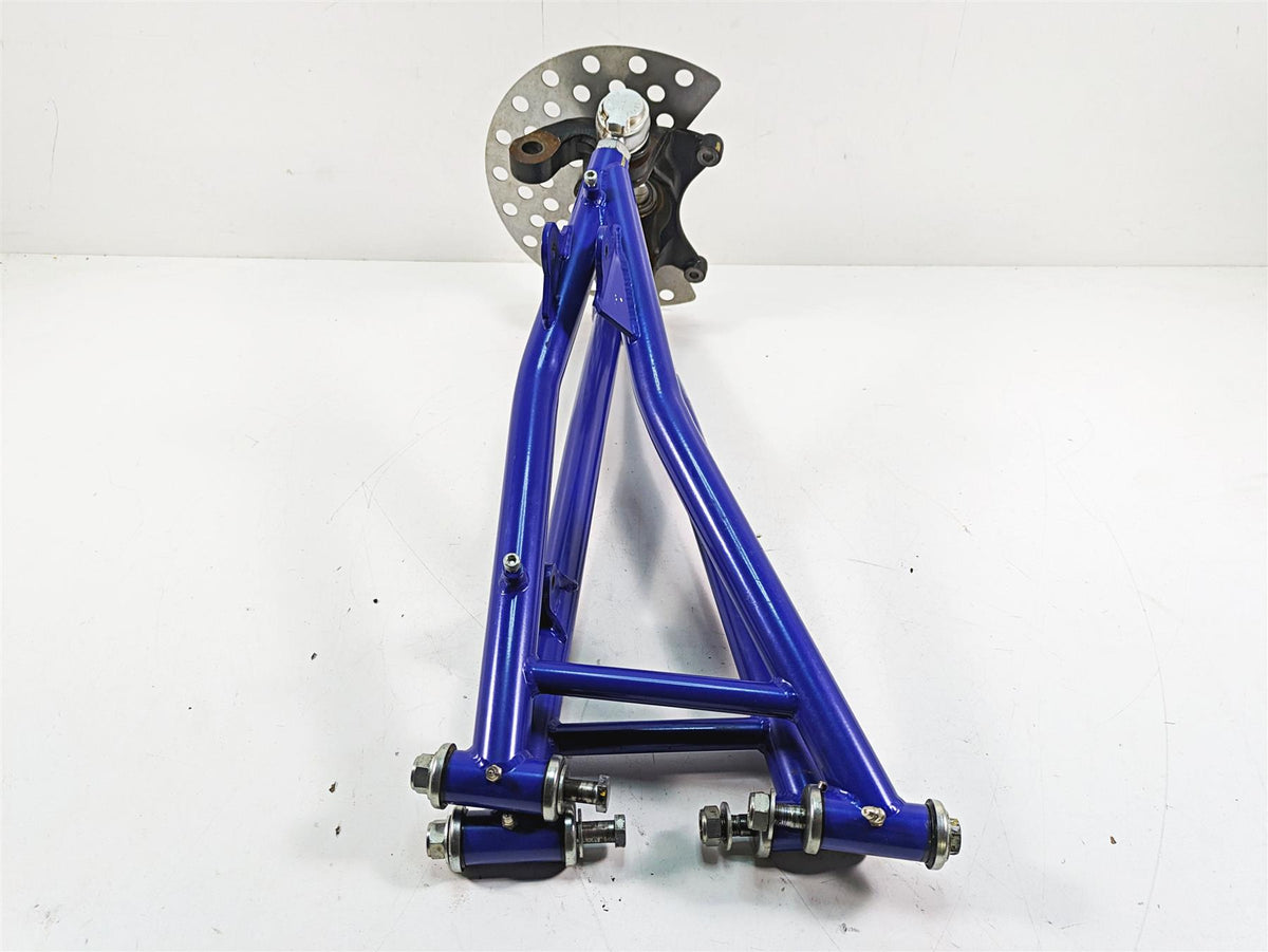 2018 Yamaha YXZ1000R EPS SS Front Left Knee Assembly 2HC-F3507-00 2HC-F3501-10 {{ shop.shopifyCountryName }} - Mototech271