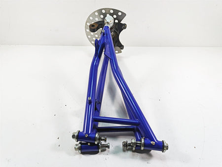 2018 Yamaha YXZ1000R EPS SS Front Left Knee Assembly 2HC-F3507-00 2HC-F3501-10 {{ shop.shopifyCountryName }} - Mototech271