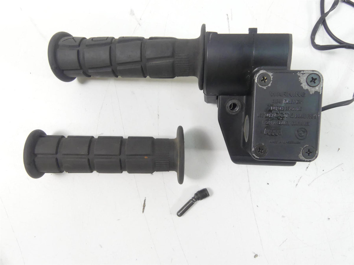 1999 BMW R1100 GS 259E Front Brake Master Cylinder 32722352165 {{ shop.shopifyCountryName }} - Mototech271