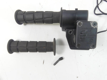 1999 BMW R1100 GS 259E Front Brake Master Cylinder 32722352165 {{ shop.shopifyCountryName }} - Mototech271