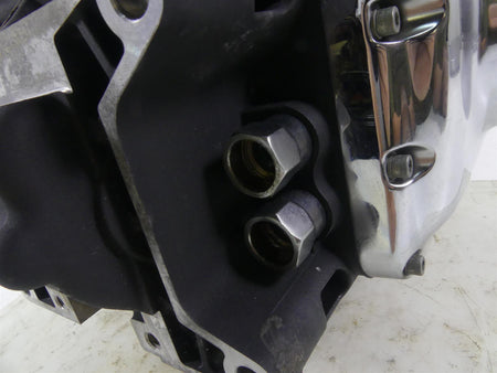 2005 Harley Softail FLSTSC Heritage Springer Running Engine 26k -Vid 19259-05B {{ shop.shopifyCountryName }} - Mototech271