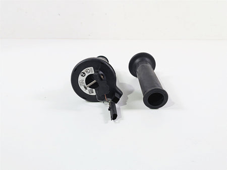 2023 BMW R nineT Scrambler K23 Heated Cruise Hand Grips 61318552120 61318554007 {{ shop.shopifyCountryName }} - Mototech271