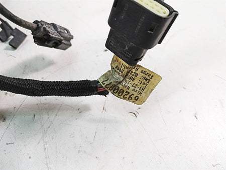 2019 Harley XL883N Sportster Iron Wiring Harness Loom Non ABS & Key 69200072B {{ shop.shopifyCountryName }} - Mototech271