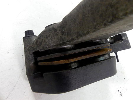 2004 Harley Touring FLHTCUI Electra Glide Rear Caliper & Bracket 44080-02B {{ shop.shopifyCountryName }} - Mototech271