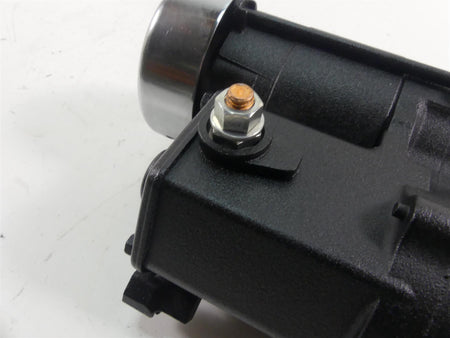 2012 Harley Touring FLHTK Electra Glide Engine Starter Motor 31618-06A {{ shop.shopifyCountryName }} - Mototech271