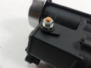 2012 Harley Touring FLHTK Electra Glide Engine Starter Motor 31618-06A | Mototech271