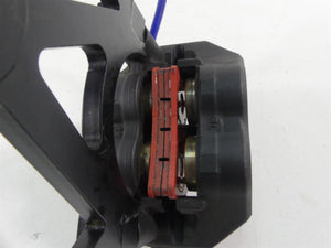 2016 Suzuki GSX-R750 Dixer Parts Handbrake Bracket Brake Caliper Disc Rotor Set | Mototech271