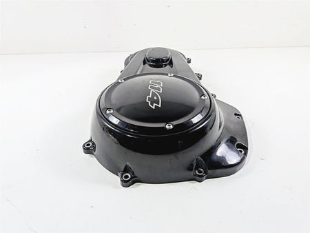 2020 Harley Touring FLTRK Road Glide Outer Primary Drive Clutch Cover 25700377 {{ shop.shopifyCountryName }} - Mototech271