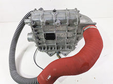 Load image into Gallery viewer, 2017 Kawasaki Ultra 310X Heat Exchanger Intercooler Module 39205-3702
