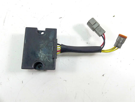 2005 Seadoo 3D RFI Rectifier Voltage Regulator 278001969 {{ shop.shopifyCountryName }} - Mototech271