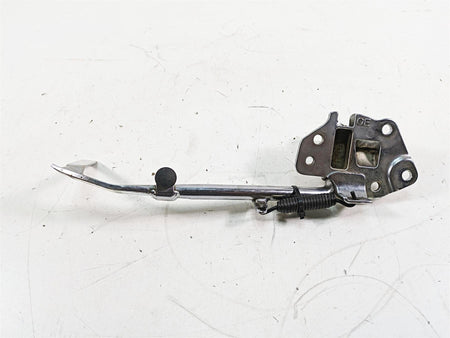 2011 Harley Touring FLHR Road King Side Kickstand Kick Stand 50075-07A {{ shop.shopifyCountryName }} - Mototech271