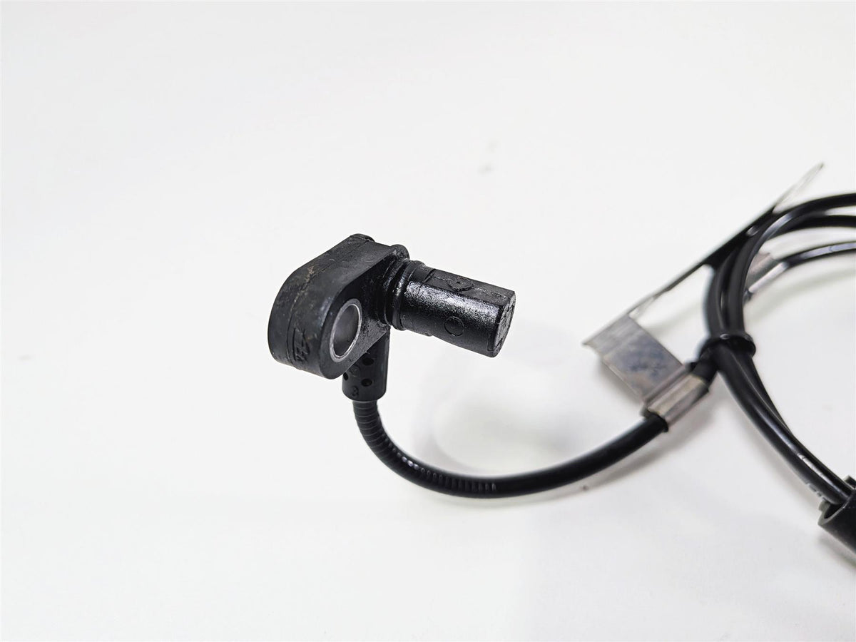 2016 BMW R1200RT RT RTW K52 Rear Abs Brake Wheel Speed Sensor 34528551611 {{ shop.shopifyCountryName }} - Mototech271