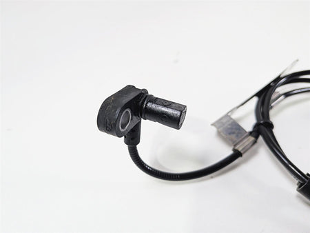 2016 BMW R1200RT RT RTW K52 Rear Abs Brake Wheel Speed Sensor 34528551611 {{ shop.shopifyCountryName }} - Mototech271