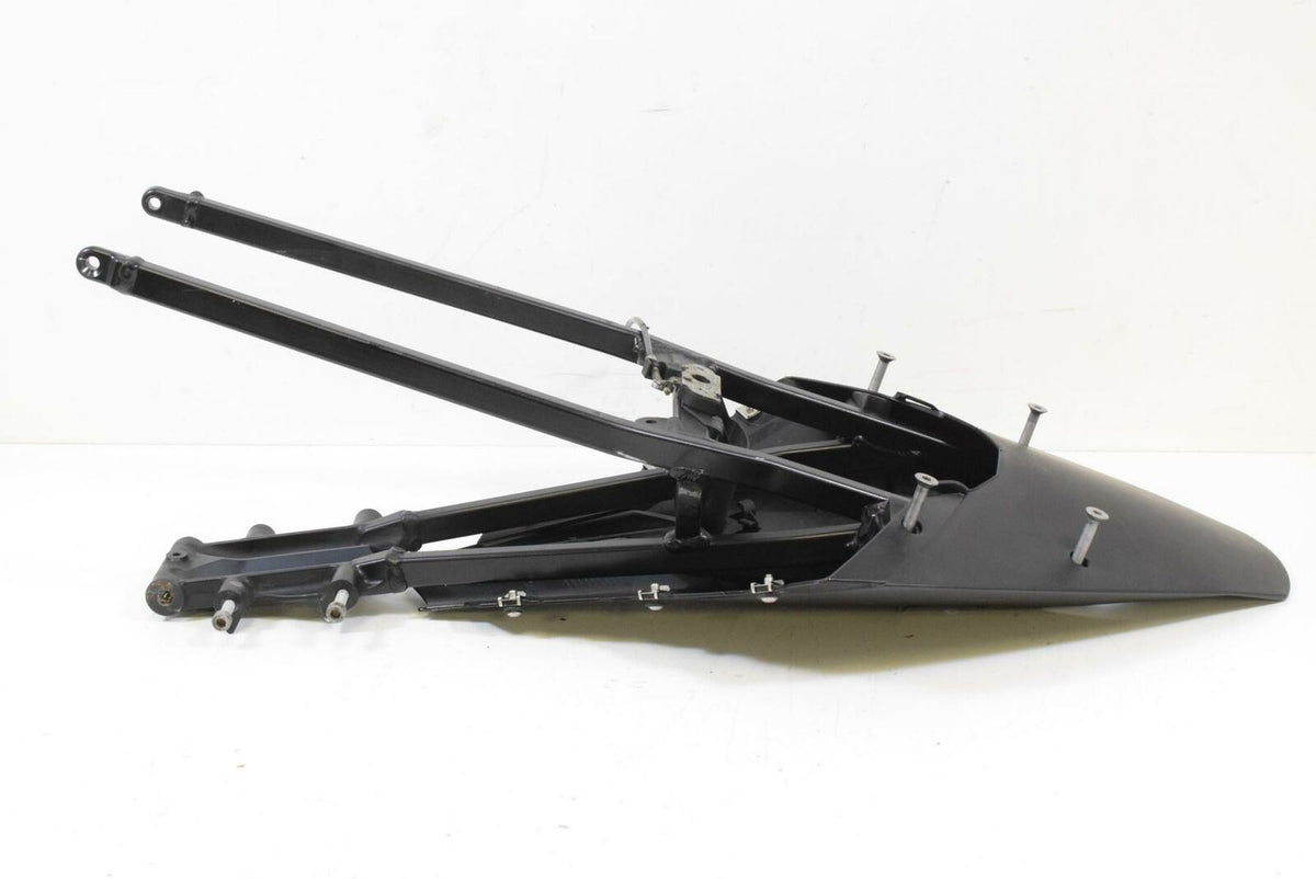 2008 KTM 690 Supermoto R LC4 Subframe Sub Frame W Inner Fender 7500300200033 {{ shop.shopifyCountryName }} - Mototech271