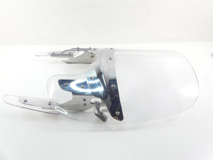 2013 Triumph Rocket 3 Touring Windshield & Mounting Hardware T2307490