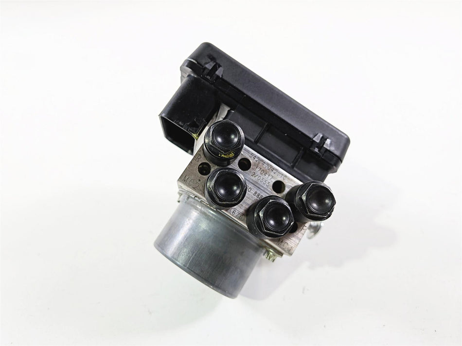 2017 Ducati 959 Panigale Abs Brake Pump Unit Module 54240431B 54240421C-Mototech271