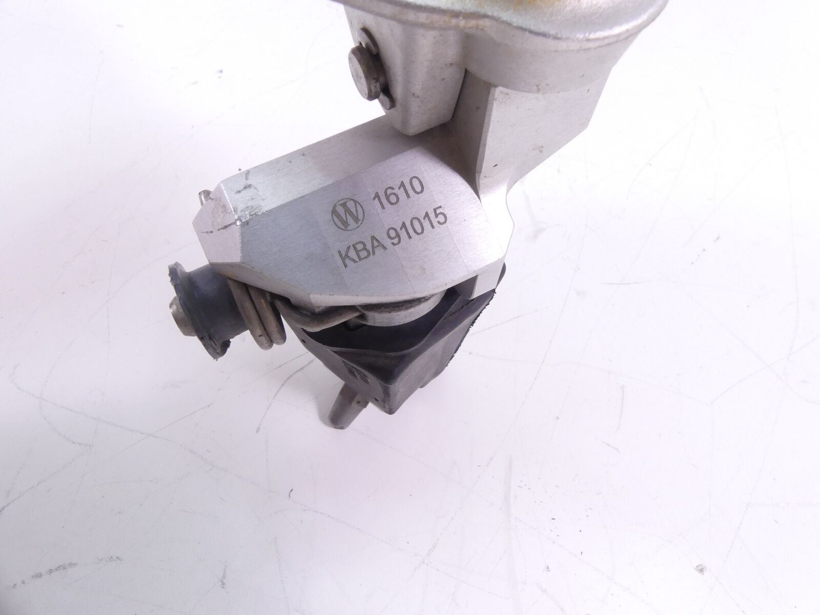 2016 BMW R1200 RT RTW K52 Front Frider Footpeg Set - Rearset 46718535641 {{ shop.shopifyCountryName }} - Mototech271