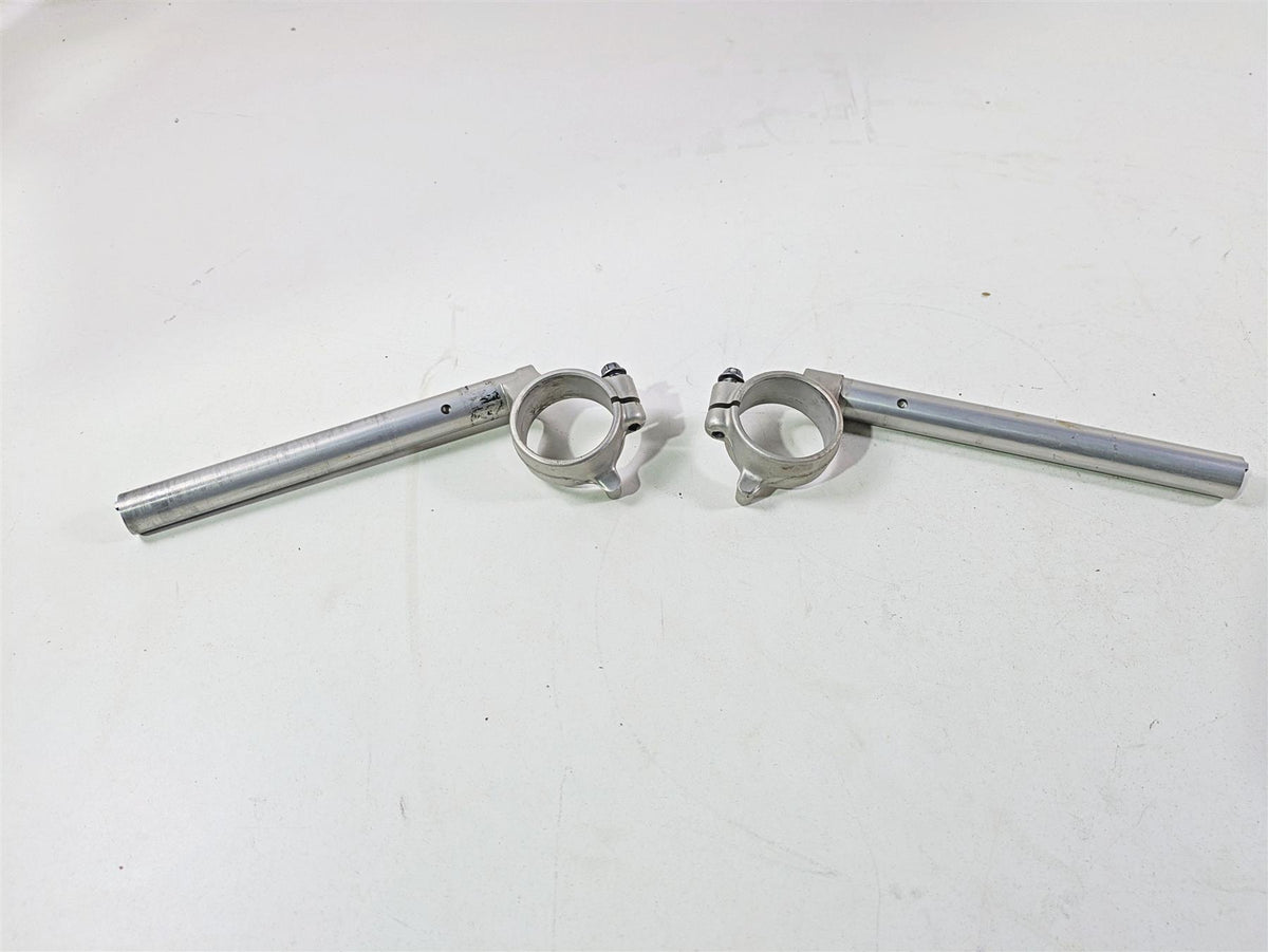 2006 Suzuki GSXR1000 K6 Clip On Handlebar Set 56151-41G00 56111-41G00 {{ shop.shopifyCountryName }} - Mototech271