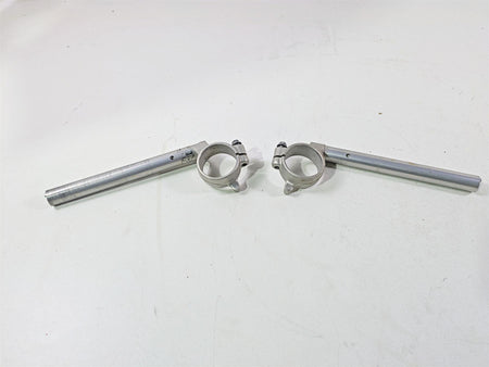 2006 Suzuki GSXR1000 K6 Clip On Handlebar Set 56151-41G00 56111-41G00 {{ shop.shopifyCountryName }} - Mototech271