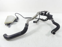 Load image into Gallery viewer, 2013 Yamaha VMX17 V-Max 1700 Radiator Cooler Reservoir Hose Set 2S3-21871-00-00
