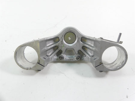 2001 BMW R1150 GS R21 Lower Triple Tree Steering Clamp 31422338223 {{ shop.shopifyCountryName }} - Mototech271