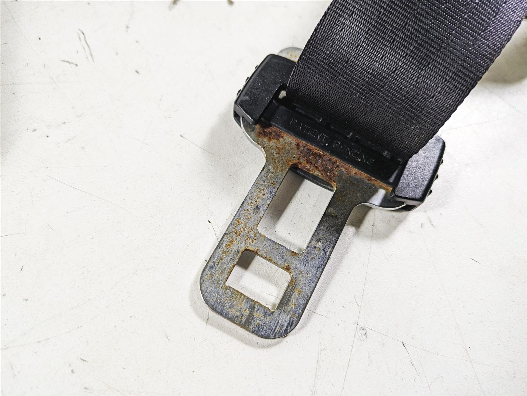 2020 Polaris RZR XP 1000 Turbo Driver Passenger Seat Belt Kit - Read 2635938 {{ shop.shopifyCountryName }} - Mototech271