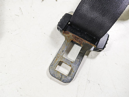 2020 Polaris RZR XP 1000 Turbo Driver Passenger Seat Belt Kit - Read 2635938 {{ shop.shopifyCountryName }} - Mototech271