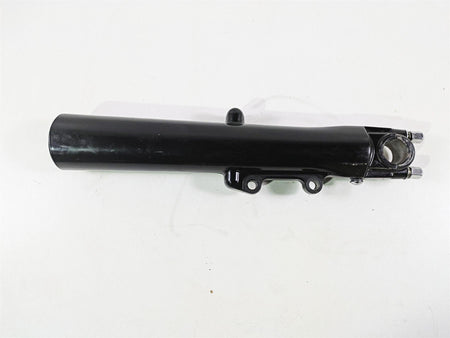 2009 Harley Touring FLHX Street Glide Right Front Fork Lower Slider 46498-00A {{ shop.shopifyCountryName }} - Mototech271