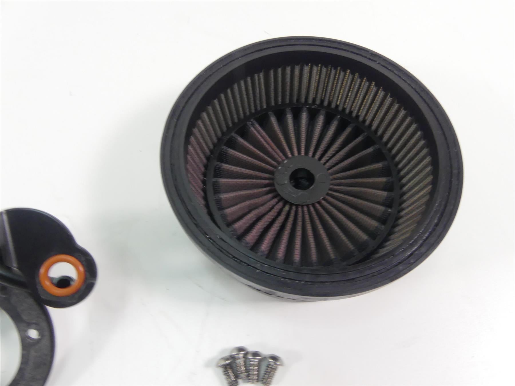 2003 Harley Sportster XL1200 C 100th Anniv Vance Hines VO2 Air Filter 70359 {{ shop.shopifyCountryName }} - Mototech271