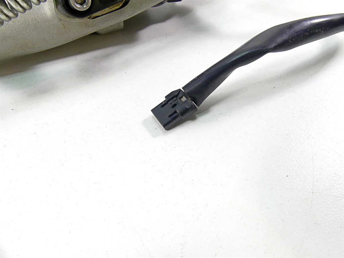 2022 Triumph Speed Triple 1200 RS Side Kickstand Kick Stand & Switch T2083341 {{ shop.shopifyCountryName }} - Mototech271