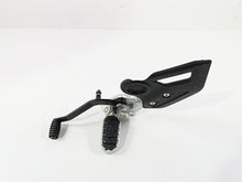 Load image into Gallery viewer, 2024 Triumph Tiger 900 GT Left Front Footpeg &amp; Shift Lever T2082204 T2082485 | Mototech271
