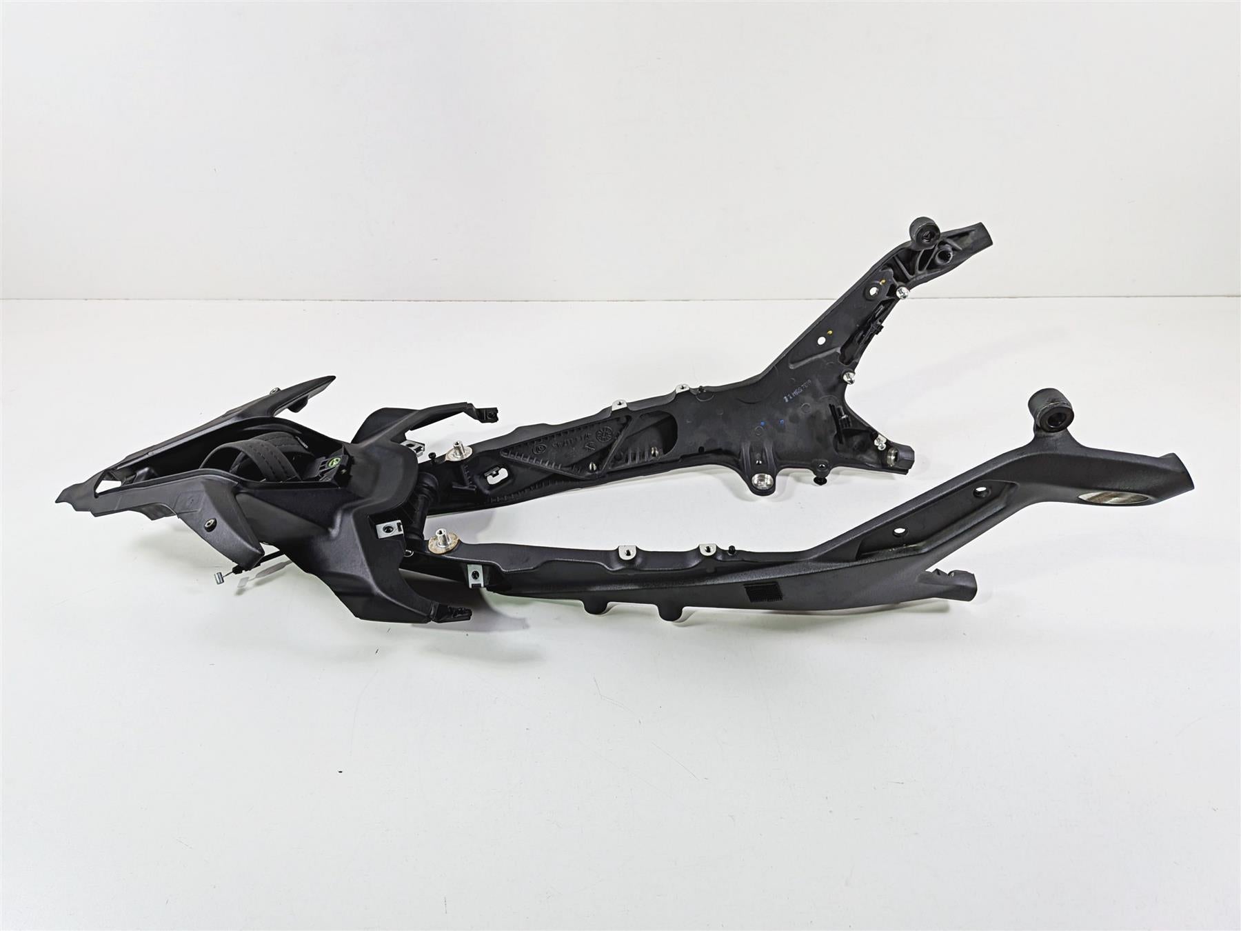 2019 Ducati Panigale V4S V4 S Corse Straight Rear Subframe & Locker 48312054A {{ shop.shopifyCountryName }} - Mototech271