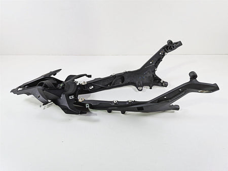 2019 Ducati Panigale V4S V4 S Corse Straight Rear Subframe & Locker 48312054A {{ shop.shopifyCountryName }} - Mototech271