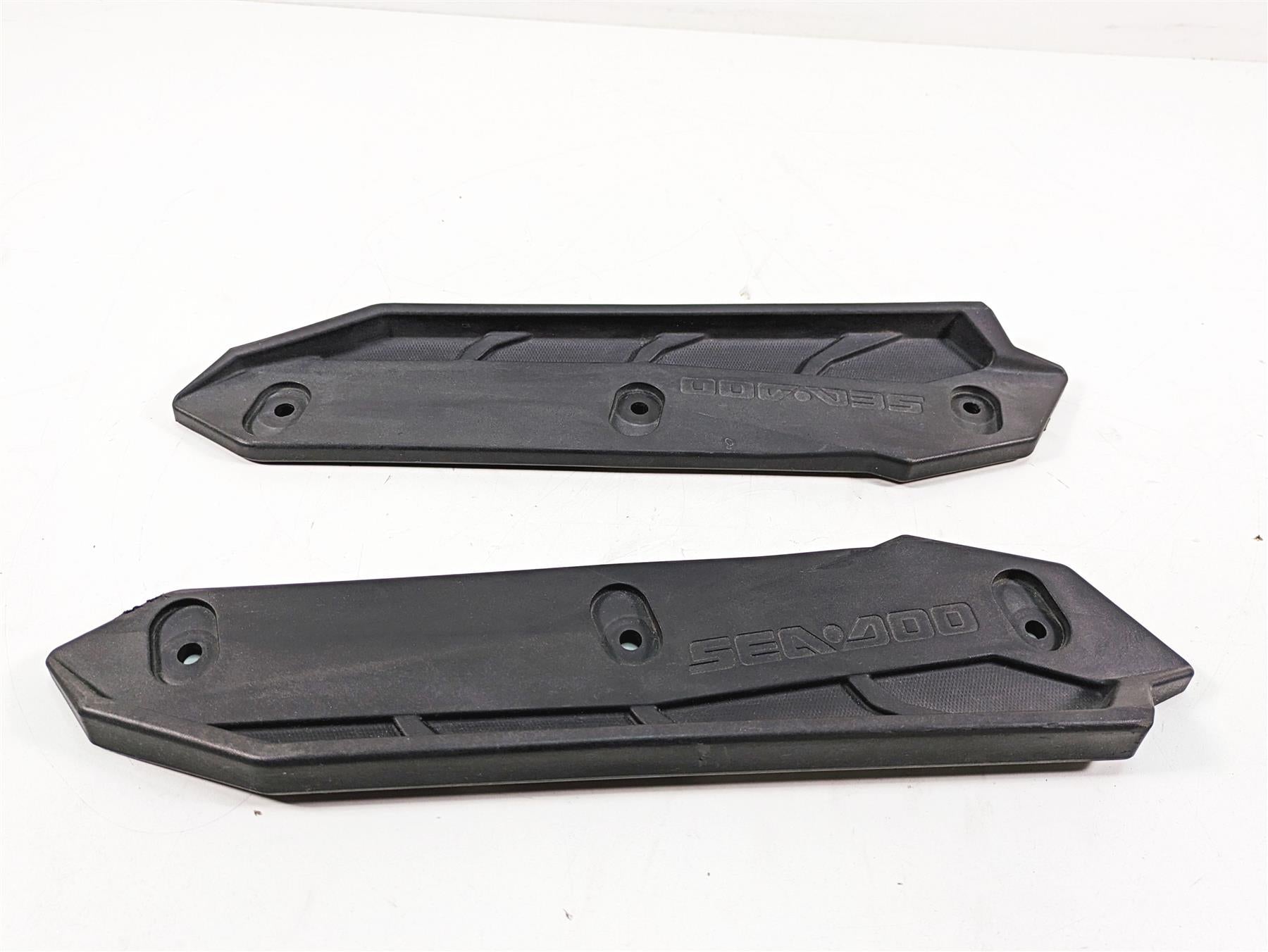 2016 Sea-Doo Spark 900 Rear Sponson Side Guard Set 292001435 292001436 {{ shop.shopifyCountryName }} - Mototech271