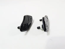 Load image into Gallery viewer, 2018 Aprilia RSV4 RR Mirror Delete Block Off Plates Lightech SPE111-01
