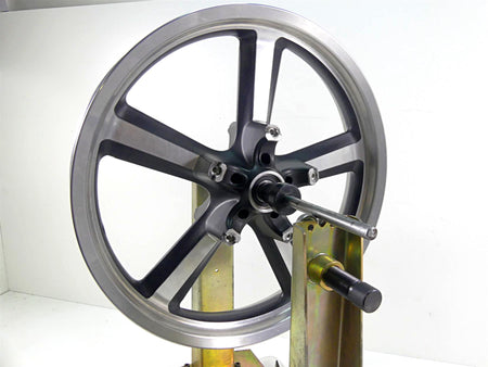2013 Harley VRSCF Muscle Vrod Straight 19x3 Front Wheel Rim 41670-09 {{ shop.shopifyCountryName }} - Mototech271