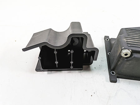 2015 Harley FXDL Dyna Low Rider Transmission Oil Pan Bottom Baffle Tray 26071-02 {{ shop.shopifyCountryName }} - Mototech271
