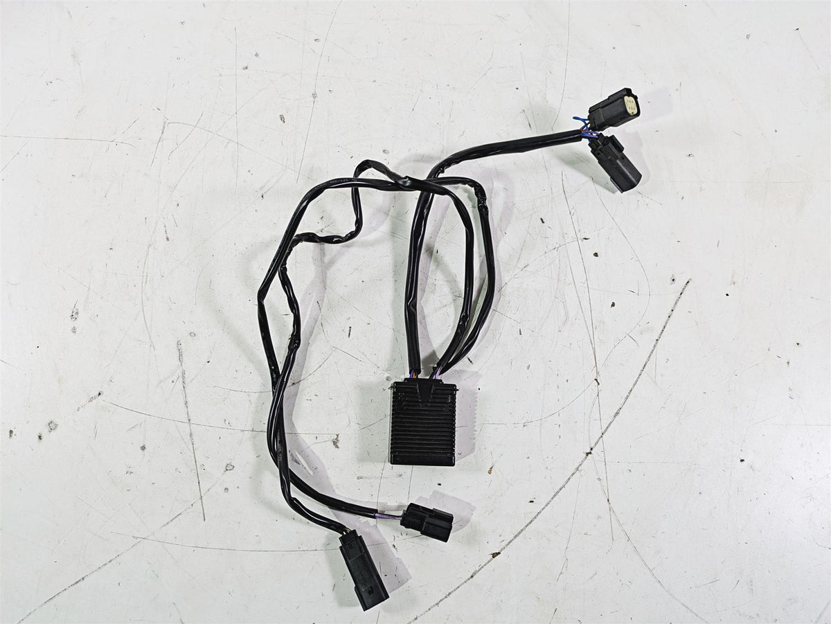 2015 Harley Touring FLHTKL E -Glide Low Glo Led Brake Flasher Relay 69200779A {{ shop.shopifyCountryName }} - Mototech271