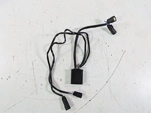 2015 Harley Touring FLHTKL E -Glide Low Glo Led Brake Flasher Relay 69200779A